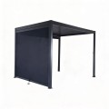 PERGOLA-TARASOWA-OGRODOWA-3x3m-ALTANA-ALUMINIUM-PREMIUM-GRAFITOWA-XT3653S-EAN-GTIN-5906293695914.jpg