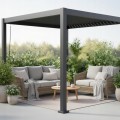 PERGOLA-TARASOWA-OGRODOWA-3x3m-ALTANA-ALUMINIUM-PREMIUM-GRAFITOWA-XT3653S-Kod-producenta-IdealGarden.jpg