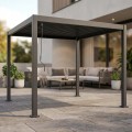 PERGOLA-TARASOWA-OGRODOWA-3x3m-ALTANA-ALUMINIUM-PREMIUM-GRAFITOWA-XT3653S-Wysokosc-produktu-237-cm.jpg