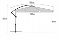 PARASOL-OGRODOWY-DUZY-SKLADANY-Z-WYSIEGNIKIEM-350cm-POKROWIEC-SZARY-Producent-nieznany-producent.jpg