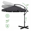 PARASOL-OGRODOWY-DUZY-SKLADANY-Z-WYSIEGNIKIEM-350cm-POKROWIEC-SZARY-EAN-GTIN-5906293694276.jpg