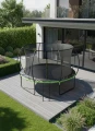 TRAMPOLINA-OGRODOWA-DLA-DZIECI-305-cm-DRABINKA-SIATKA-ZABEZPIECZAJACA-10FT-Stan-opakowania-oryginalne.jpg
