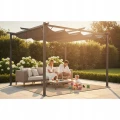 Pergola-Tarasowa-Ogrodowa-3x3-Altana-Stalowa-Premium-Grafitowa-Mocna-XT3307-Wysokosc-produktu-230-cm.jpg